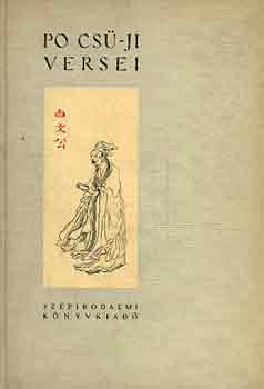 Po Cs�-Ji - Po Cs�-Ji versei