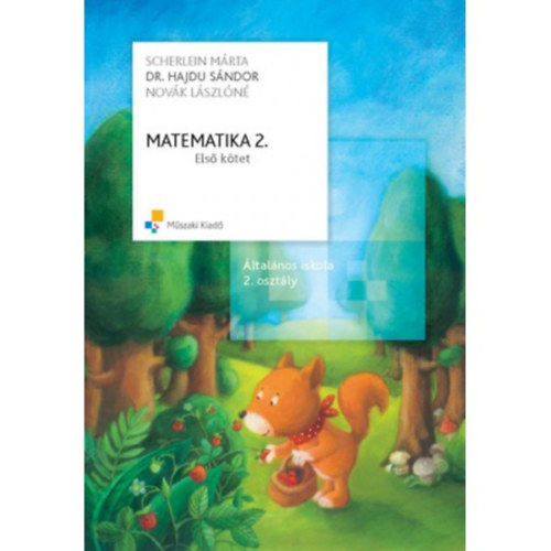 Dr. Hajdu Sndor - Matematika 2. I. ktet