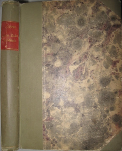 Böhme Margit - Ibsen Dida története (A "tévedt nő naplója" második része)