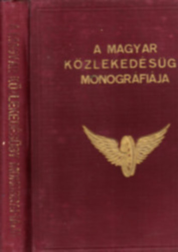 nincs megadva - A magyar kzlekedsgy monogrfija