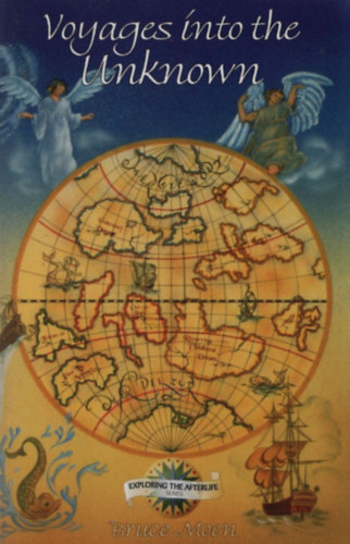 Bruce Moen - Voyages into the Unknown