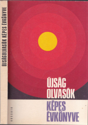 D. Gergely Anik� (szerk.) - �js�golvas�k k�pes �vk�nyve1972