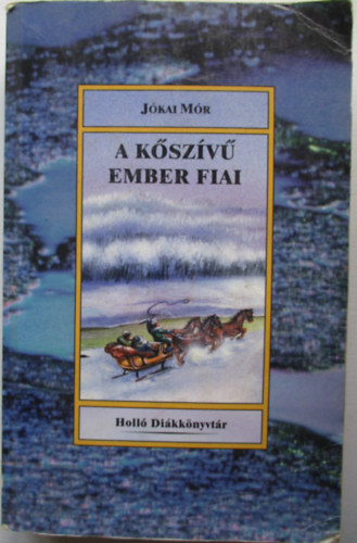 J�kai M�r - A k�sz�v� ember fiai