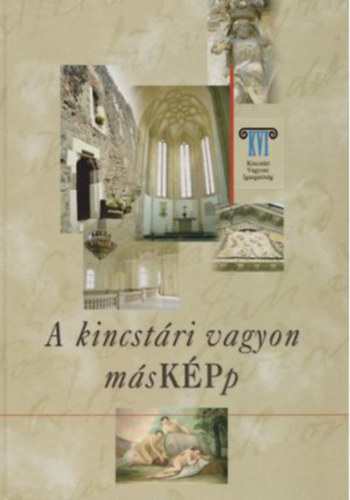 Dr. Bencze Izabella - A kincstri vagyon msKPp