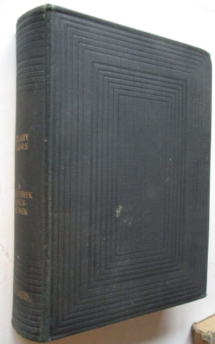 Zilahy Lajos - A fegyverek visszanéznek