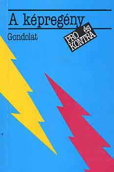 Rubovszky K�lm�n (szerk.) - A k�preg�ny (pro �s kontra)