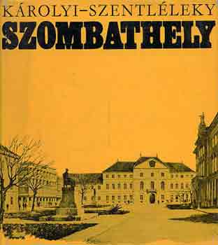 Károlyi-Szentléleky - Szombathely