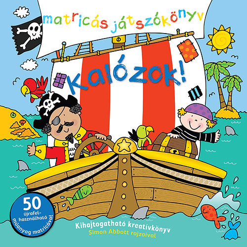 Kalzok! - Matrics jtszknyv