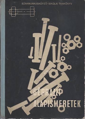 Moh�csi Istv�n (szerk.) - G�prajzi alapismeretek a szakmunk�sk�pz� iskol�k sz.