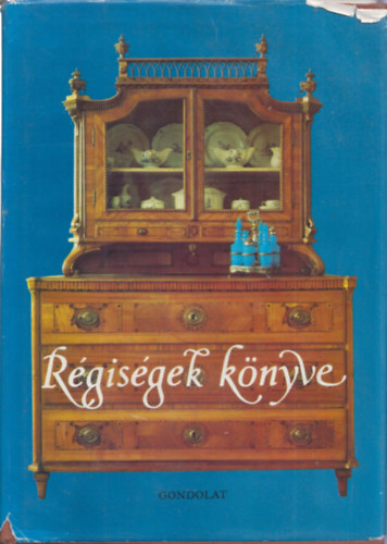 Voit Pl (szerk.) - Rgisgek knyve