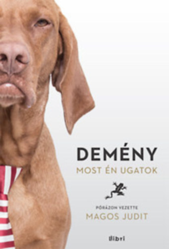 Magos Judit - Demny - Most n ugatok