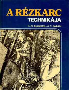 Bogomolnij-Csebikin - A rzkarc technikja