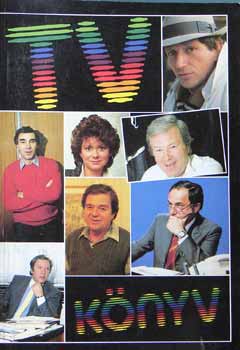 Moldov�n Tam�s (szerk.) - TV-k�nyv