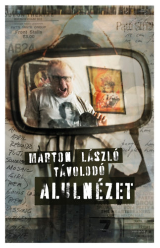 Marton Lszl Tvolod - Alulnzet
