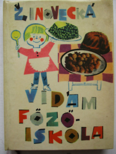 Zela Inoveck - Vidm fziskola