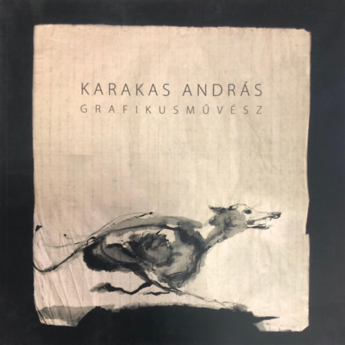 Karakas Andrs grafikusmvsz