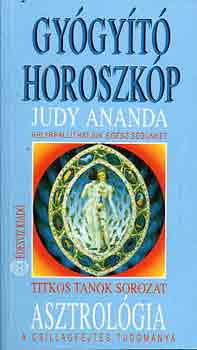 Judy Ananda - Gyógyító horoszkóp