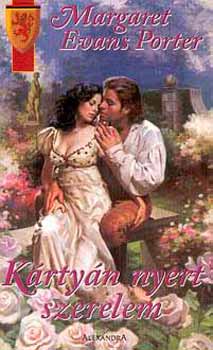 Porter, Margaretevans - K�rty�n nyert szerelem