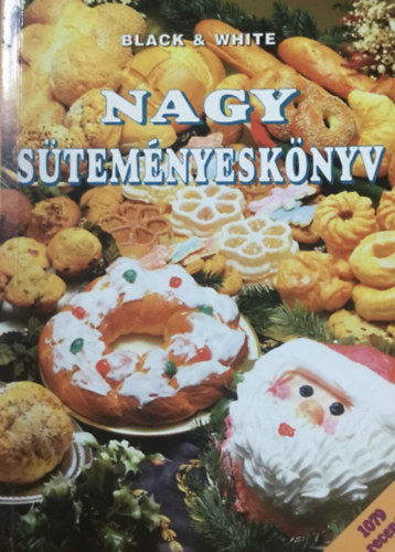 Urr Gza (szerkeszt) - Nagy stemnyesknyv (Black &White)