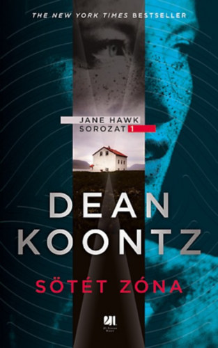 Dean Koontz - Stt zna