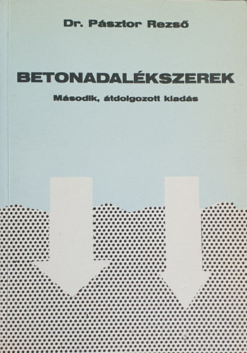 Betonadalkszerek