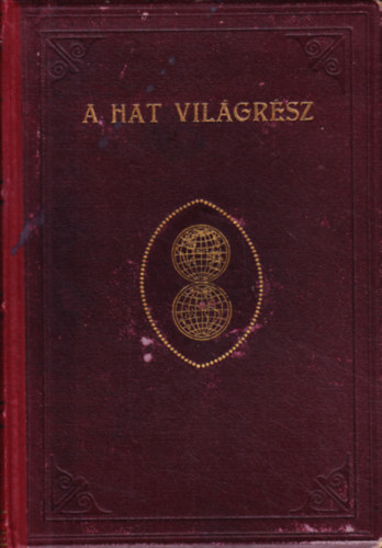Erland Nordenskiöld - Az indiánok között