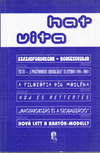 Hat vita