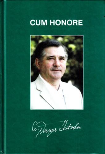 Cs. Varga Istv�n - Cum Honore