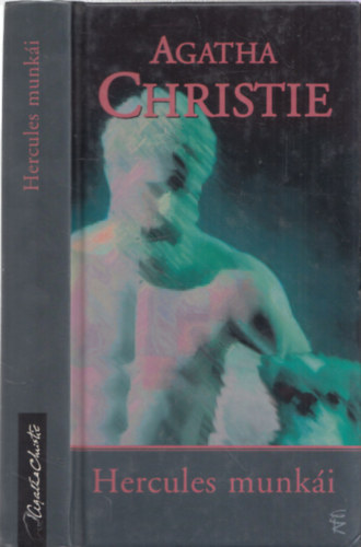 Agatha Christie - Herkules munki