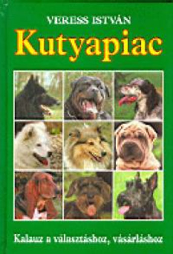 Veress Istvn - Kutyapiac
