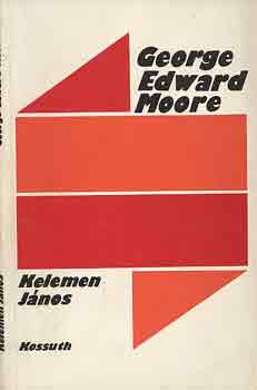Kelemen János - George Edward Moore