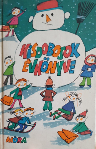 Kisdobosok �vk�nyve 1979