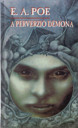 E.A. Poe - A perverzi� d�mona