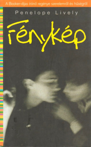 Penelope Lively - Fnykp