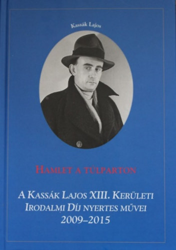 Sumonyi Papp Zoltn (szerk.) - Hamlet a tlparton