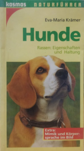 Eva-Maria Krmer (Eva-Maria Kramer) - Hunde - Rassen: Eigenschaften und Haltung