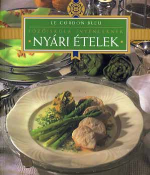 Ds gnes (szerk.) - Nyri telek