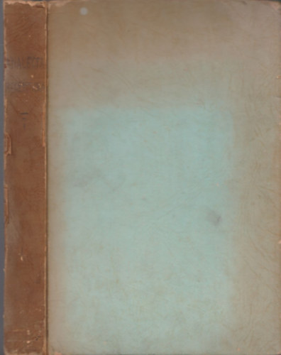 Stephanus Hegeds - Analecta recentiora ad historiam renascentium in hungaria litterarum spectantia