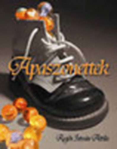 Reg�s Istv�n Attila - Apaszonettek-66 szonett egy szeret� fi� toll�b�l