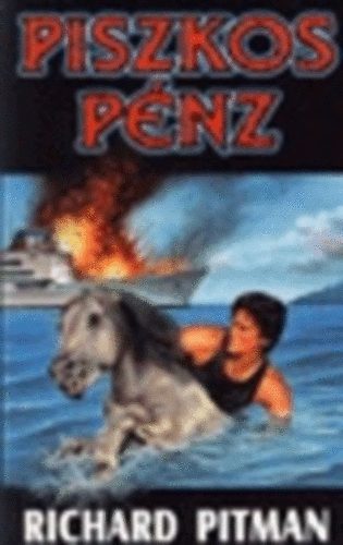 Richard Pitman - Piszkos pénz