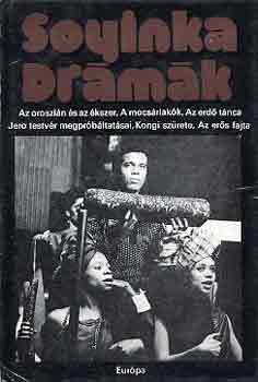 Wole Soyinka - Soyinka drmk