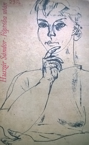 Huszár Sándor - Főpróba után