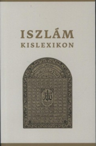 Serdin Mikls Gyrgy - Iszlm kislexikon