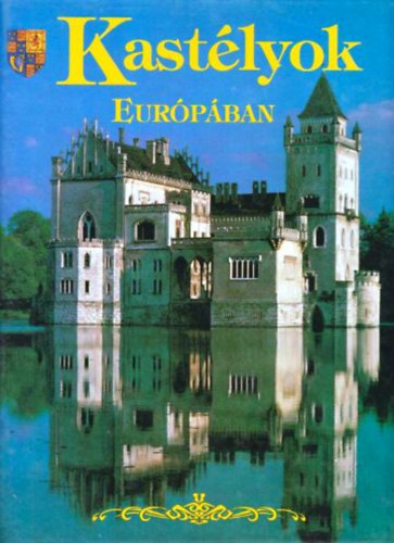 Molly Moynahan - Kastlyok Eurpban