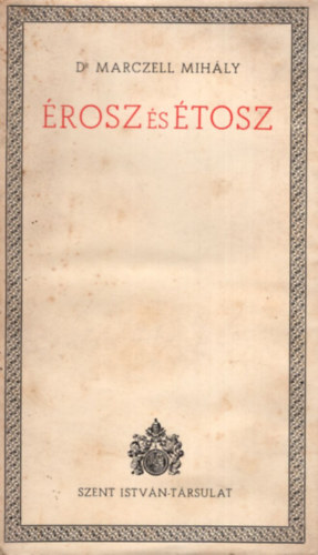 Dr. Marczell Mihly - rosz s tosz