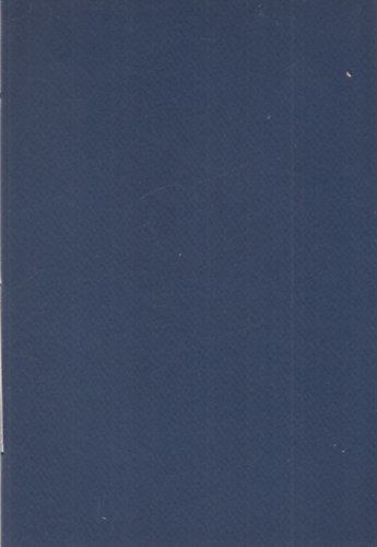 Ormandy J�nos - Vet�sforg�k a kisgazdas�gban