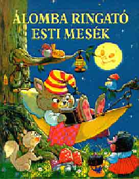 McCallister, H.-Brown, K. - lomba ringat esti mesk