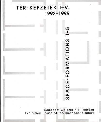 Maurer Dra (szerk.) - Tr-kpzetek I-V. - 1992-1995
