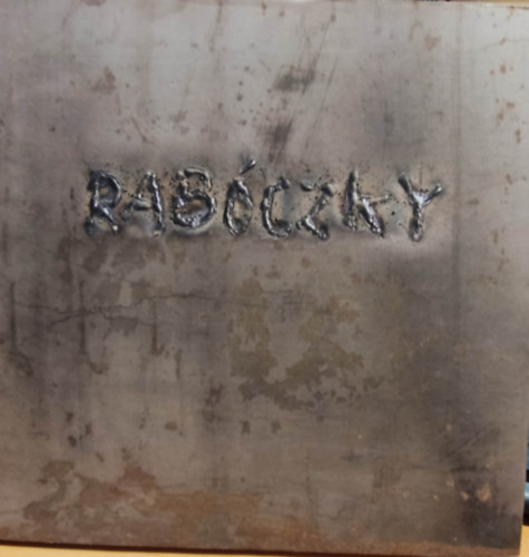 Rabczky
