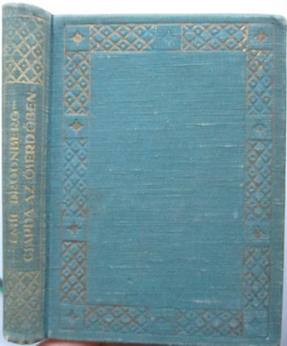 Emil Droonberg - Csapda az serdben